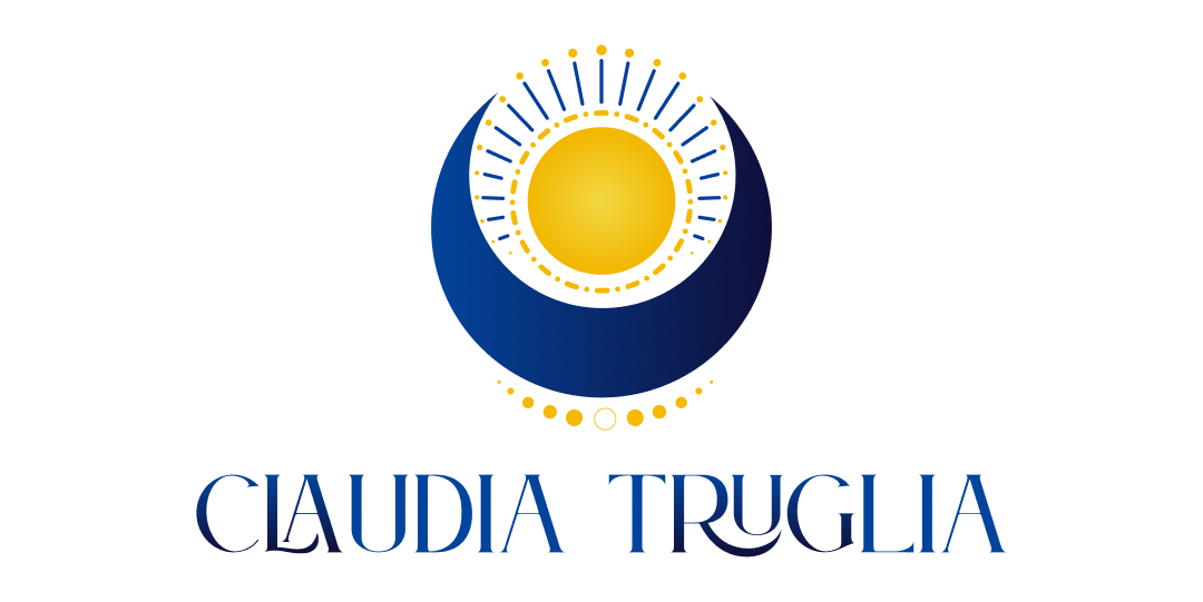 logo de claudia tarot